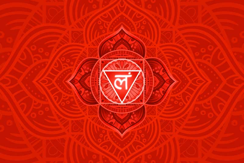 Root chakra